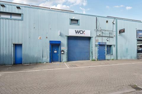 Industrial development to rent, Mount Pleasant Wembley HA0 1TX