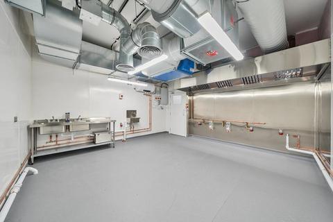 Industrial development to rent, Mount Pleasant Wembley HA0 1TX