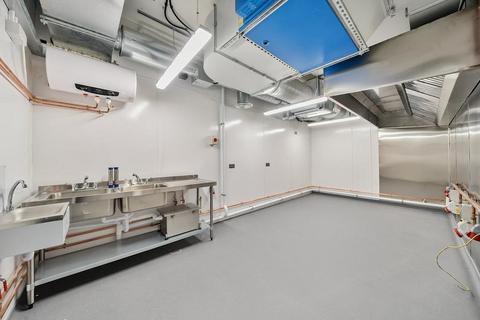 Industrial development to rent, Mount Pleasant Wembley HA0 1TX
