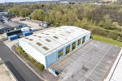 Warehouse to rent, Cyril Vokins Rd Newbury RG14 5XB