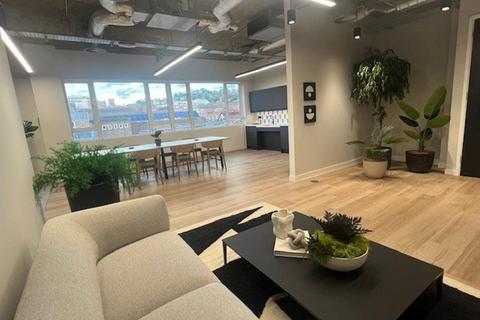 Office to rent, 13-27 Friary St Guildford GU1 3DG