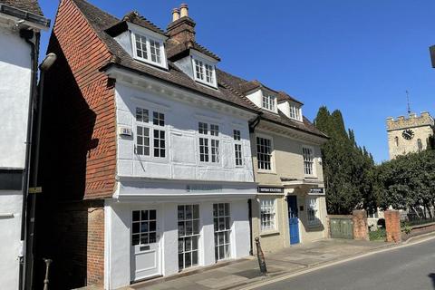 Office to rent, 6 Quarry St Guildford GU1 3UR