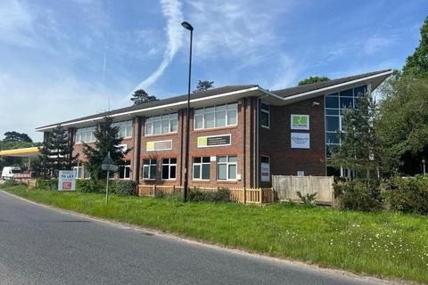 Office to rent, 1 Chilworth Rd Southampton SO16 7JQ