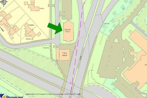 Office to rent, 1 Chilworth Rd Southampton SO16 7JQ