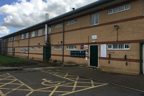 Distribution warehouse to rent, Ashwell Rd Oakham LE15 7TU