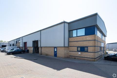 Warehouse for sale, Northbrook Rd Worthing BN14 8PQ