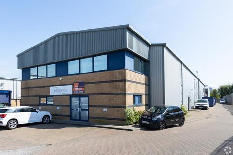 Warehouse for sale, Northbrook Rd Worthing BN14 8PQ
