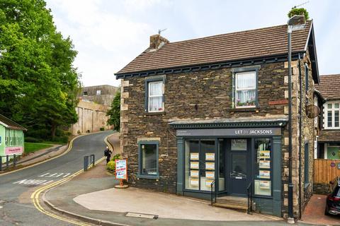 Retail property (high street) for sale, 3 Victoria St Windermere LA23 1AD