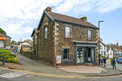 Retail property (high street) for sale, 3 Victoria St Windermere LA23 1AD