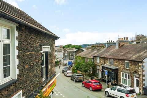 Retail property (high street) for sale, 3 Victoria St Windermere LA23 1AD