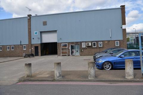 Warehouse to rent, 22 Hythe Rd London NW10 6RT