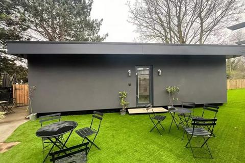 Office to rent, 22A High St Sileby LE12 7RX