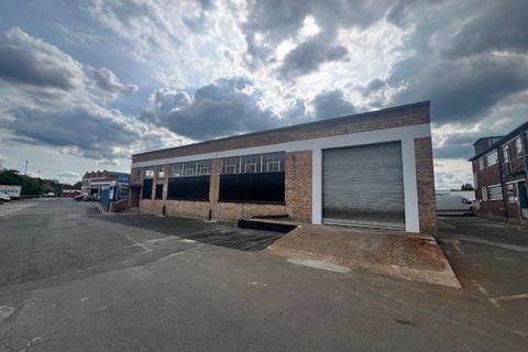 Warehouse to rent, 5 Boundary Rd Wembley HA9 7NA