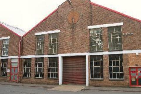 Warehouse to rent, 5 Boundary Rd Wembley HA9 7NA