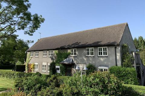 Office to rent, Burrough On The Hill Burrough On The Hill LE14 2QS