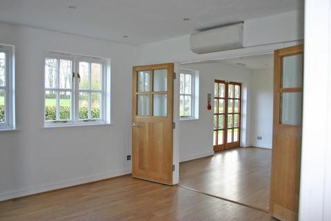 Office to rent, Burrough On The Hill Burrough On The Hill LE14 2QS