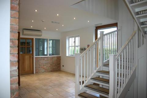 Office to rent, Burrough On The Hill Burrough On The Hill LE14 2QS