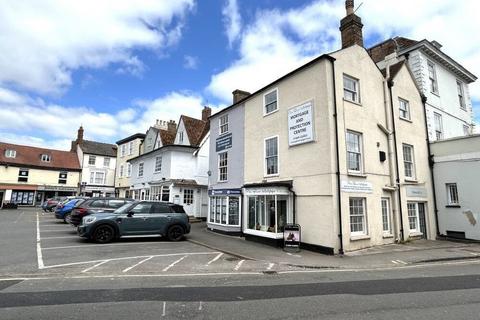 Retail property (high street) to rent, 49 Market Sq Bicester OX26 6AJ
