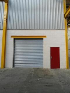 Distribution warehouse to rent, 9 Osram Rd Wembley HA9 7NG