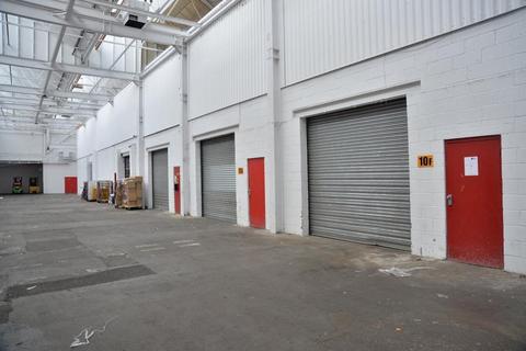 Distribution warehouse to rent, 9 Osram Rd Wembley HA9 7NG