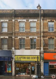 Retail property (high street) to rent, 103 Lower Clapton Rd London E5 0NP
