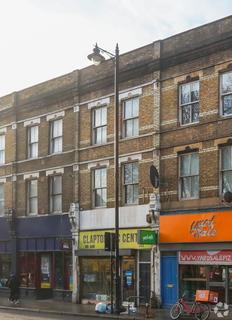 Retail property (high street) to rent, 103 Lower Clapton Rd London E5 0NP
