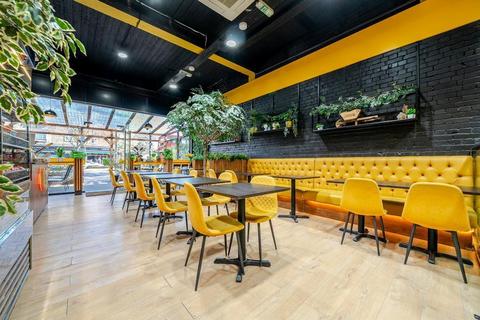 Restaurant to rent, 93 Stroud Green Rd London N4 3PX