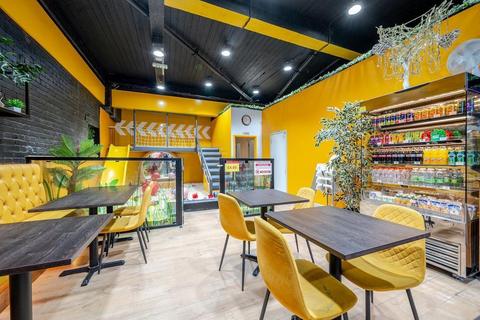 Restaurant to rent, 93 Stroud Green Rd London N4 3PX