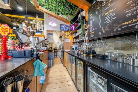Restaurant to rent, 93 Stroud Green Rd London N4 3PX