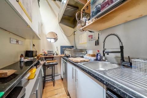Restaurant to rent, 93 Stroud Green Rd London N4 3PX