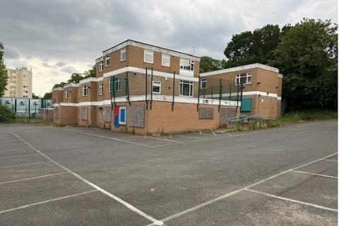 Office to rent, 36A Hurst Rd London E17 3BL