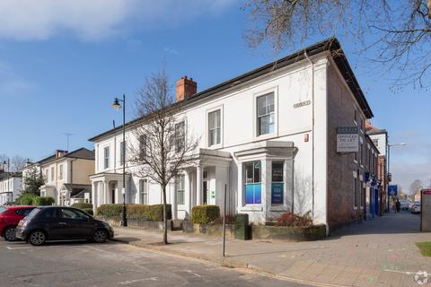 Office to rent, 1-2 Vernon St Derby DE1 1FR