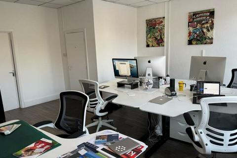 Office to rent, 1-2 Vernon St Derby DE1 1FR