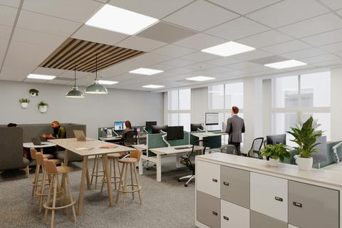 Office to rent, 13 St Swithins Ln London EC4N 8AL