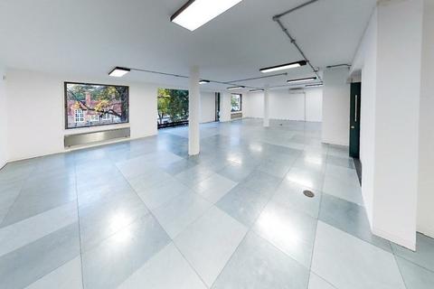 Office to rent, 87 Lancaster Rd London W11 1QQ