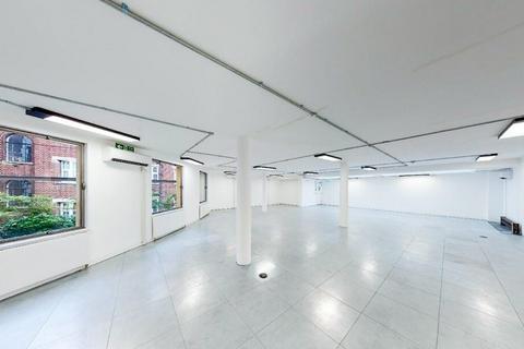 Office to rent, 87 Lancaster Rd London W11 1QQ