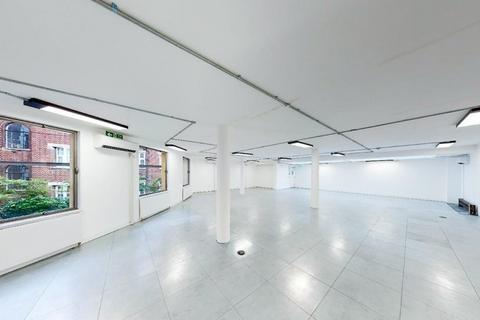Office to rent, 87 Lancaster Rd London W11 1QQ