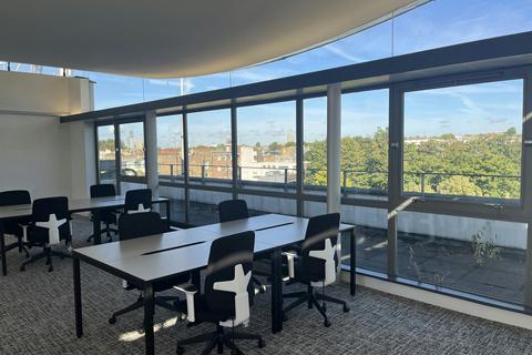 Office to rent, 87 Lancaster Rd London W11 1QQ