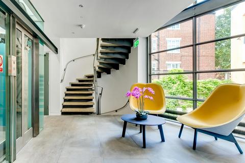 Office to rent, 87 Lancaster Rd London W11 1QQ