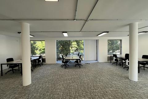 Office to rent, 87 Lancaster Rd London W11 1QQ