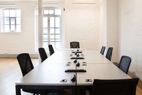 Office to rent, 13 Bramley Rd London W10 6SZ