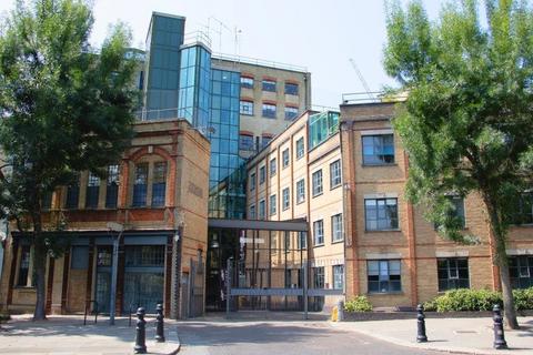 Office to rent, 13 Bramley Rd London W10 6SZ