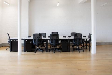 Office to rent, 13 Bramley Rd London W10 6SZ