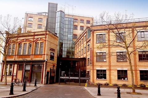 Office to rent, 13 Bramley Rd London W10 6SZ