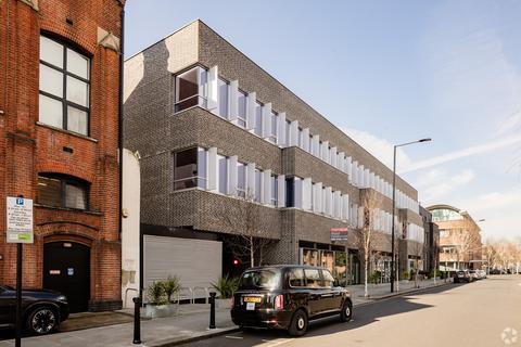 Office to rent, 99-111 Freston Rd London W11 4BD