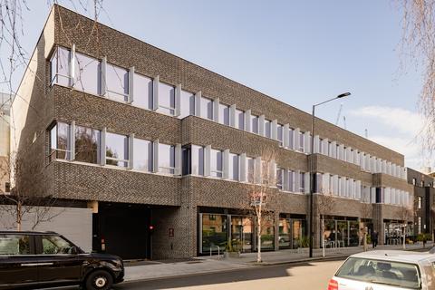 Office to rent, 99-111 Freston Rd London W11 4BD