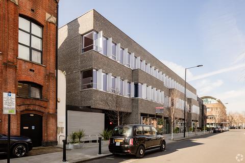 Office to rent, 99-111 Freston Rd London W11 4BD