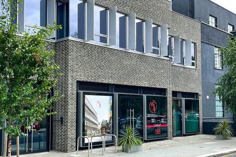 Office to rent, 99-111 Freston Rd London W11 4BD