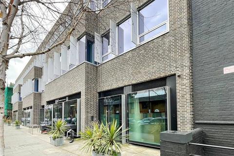 Office to rent, 99-111 Freston Rd London W11 4BD