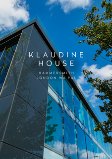 Office to rent, 33 Standish Rd London W6 9AG